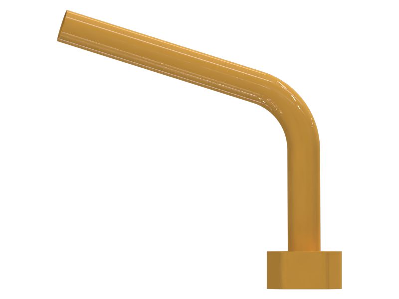 ТРУБКА В СБОРЕ