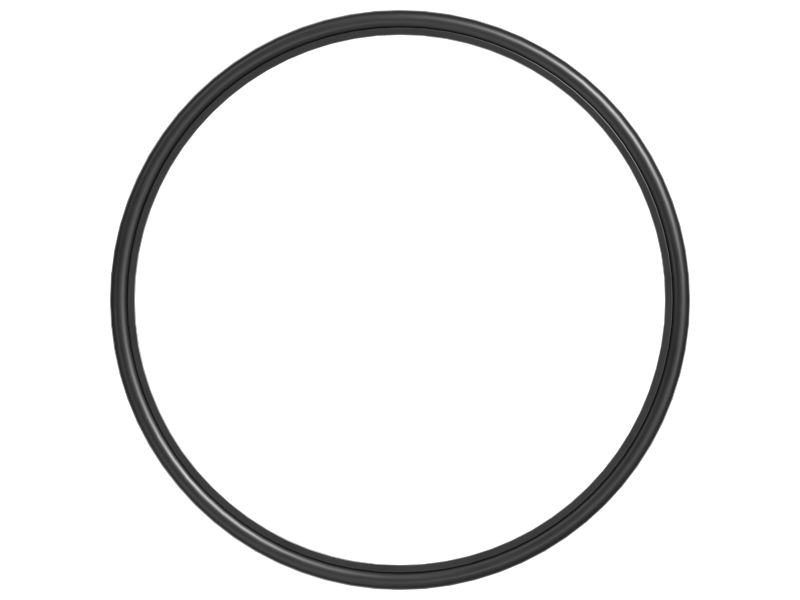 Двухконусное уплотнение по внешнему диаметру 394,46 мм в сборе