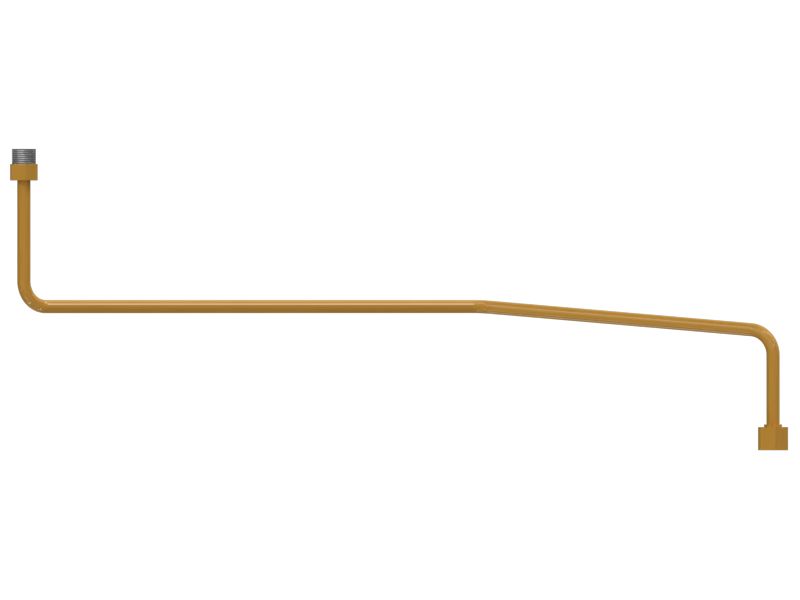 ТРУБКА В СБОРЕ