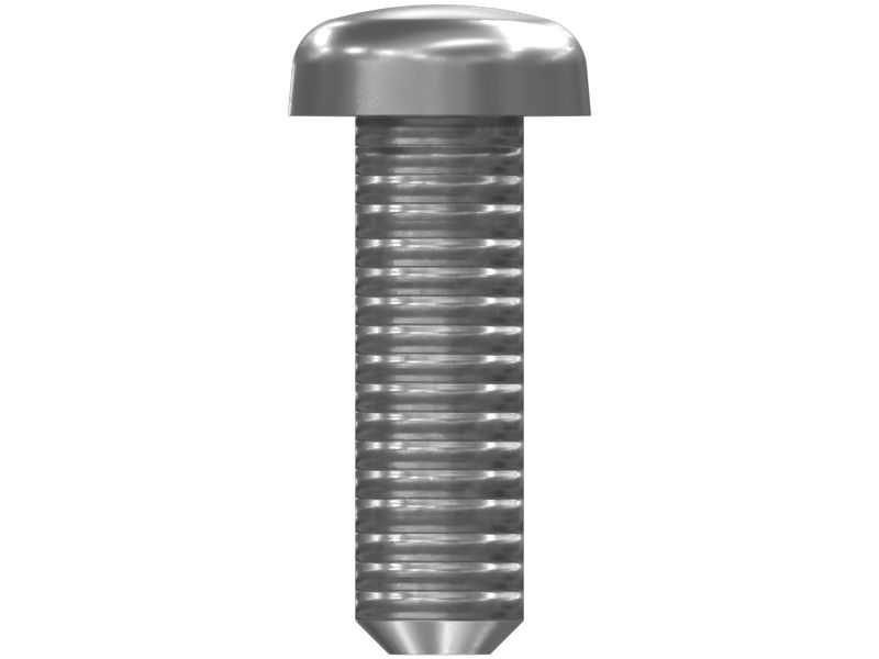 185-8296: SCREW-TAPPIN 1858296 купить