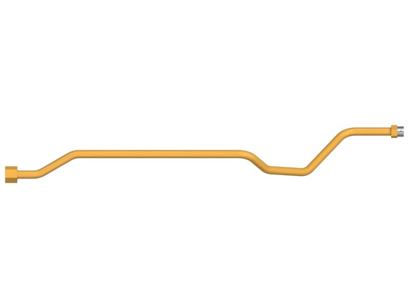 387-3571: Tube Assembly | CATCorp