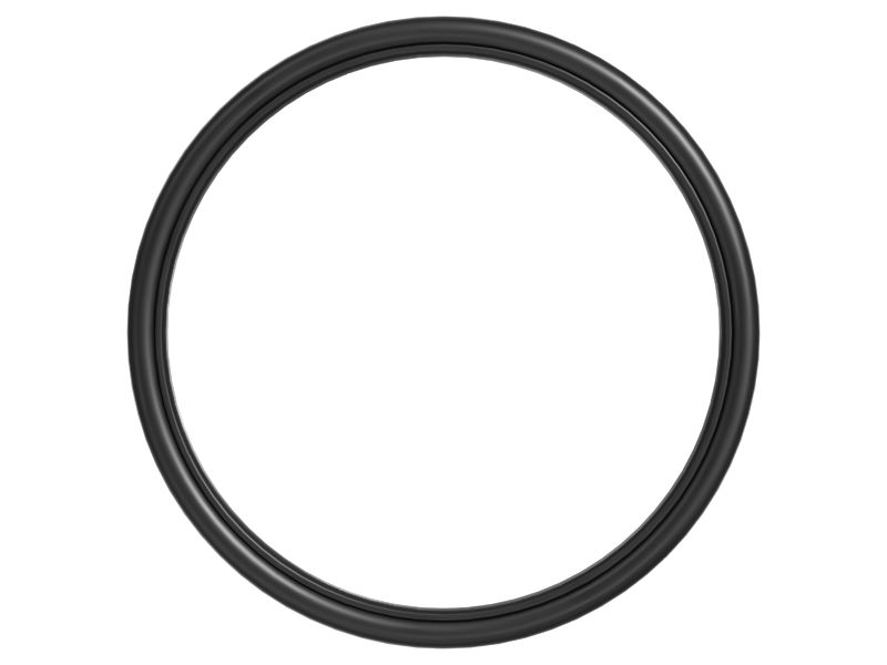 Двойное конусное уплотнение с внутренним диаметром 256,68 мм