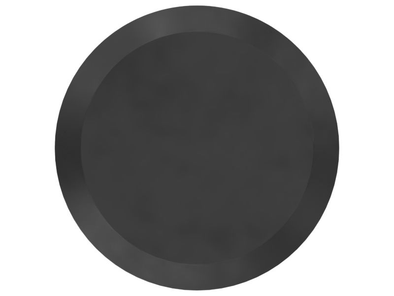 Твердый штифт с внешним диаметром 4,6 мм