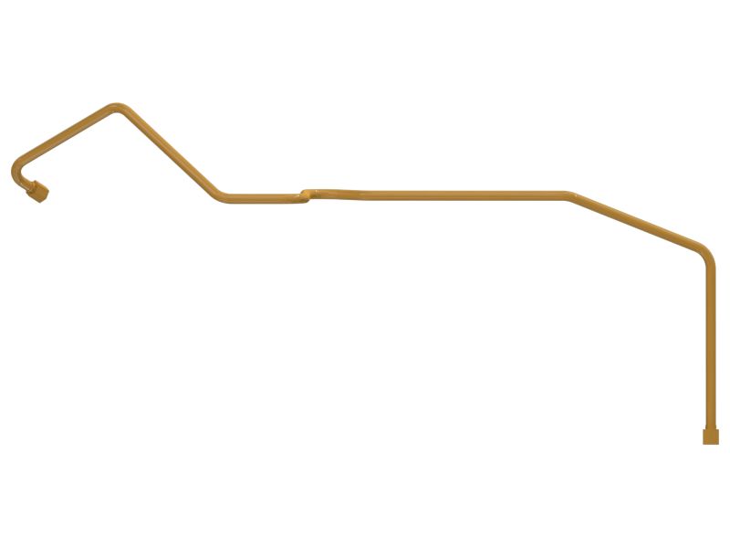 ТРУБКА В СБОРЕ