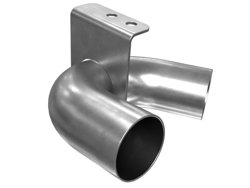 210-6226: Tube Assembly | CATCorp