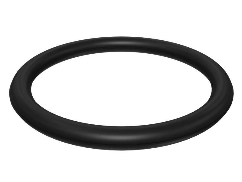 Уплотнительное кольцо с внутренним диаметром 17,17 мм