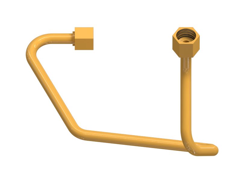 540-1566: TUBE AS | CATCorp