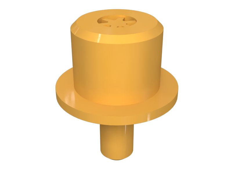 Клемма стартера