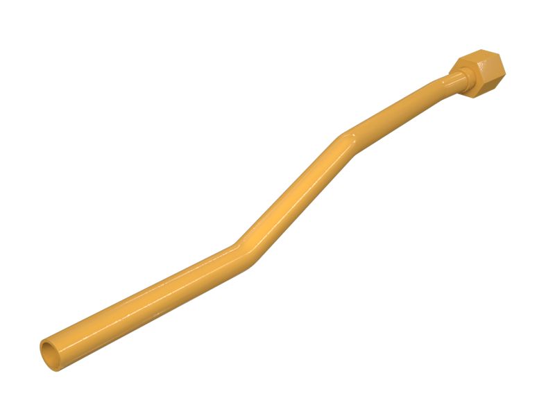 415-8025: ТРУБКА В СБОРЕ