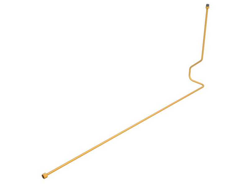 2T-1827: ТРУБКА В СБОРЕ