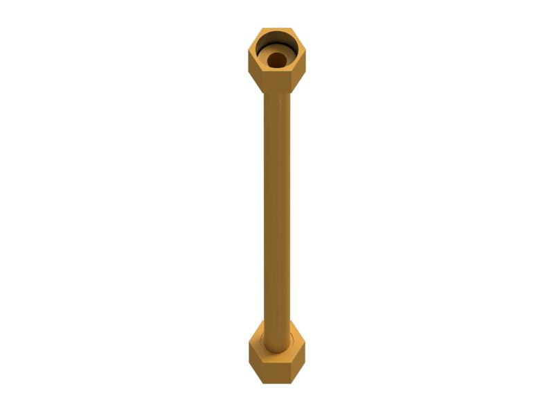 481-4296: Tube Assembly 4814296 купить