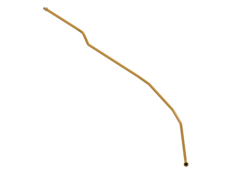 ТРУБКА В СБОРЕ