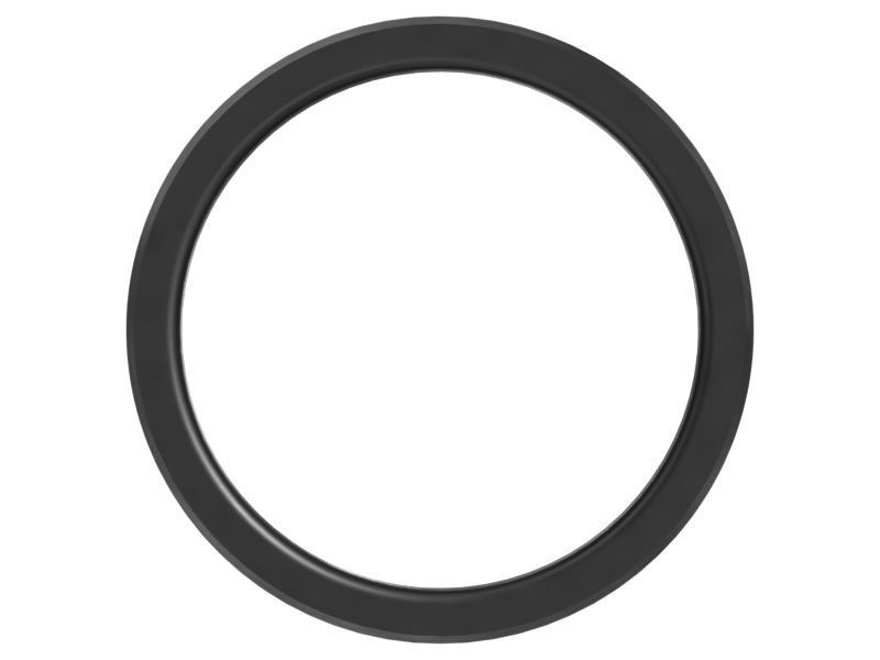 Роликовый подшипник с внутренним кольцом диаметром 50 мм