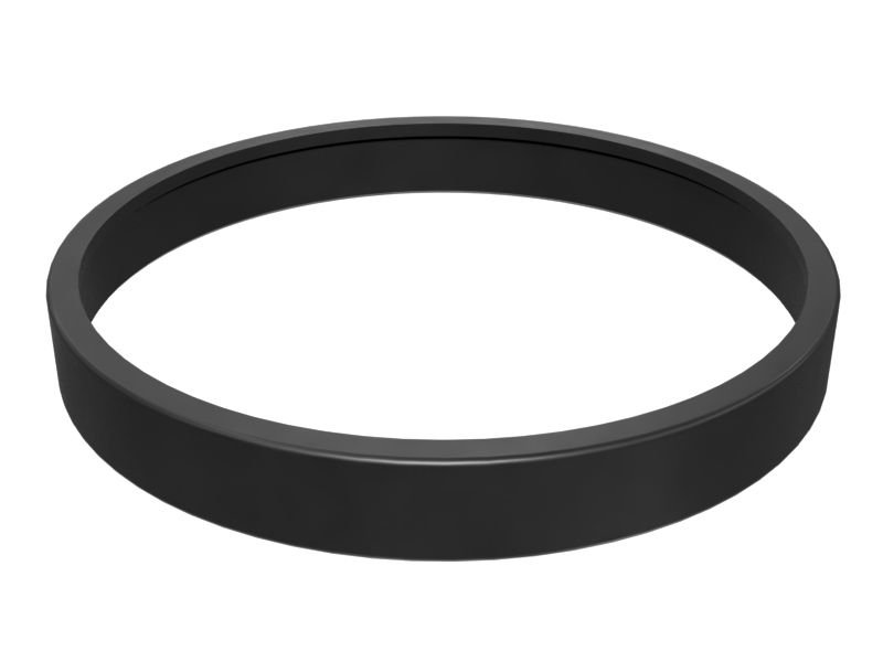 Обойма роликового подшипника с внешним диаметром 190,08 мм