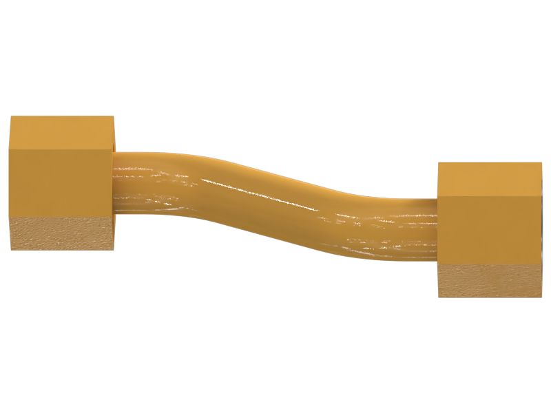 ТРУБКА В СБОРЕ