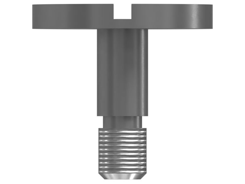 150-8160: M8x1.25 Seat Armrest Flat Head Screw 1508160 buy