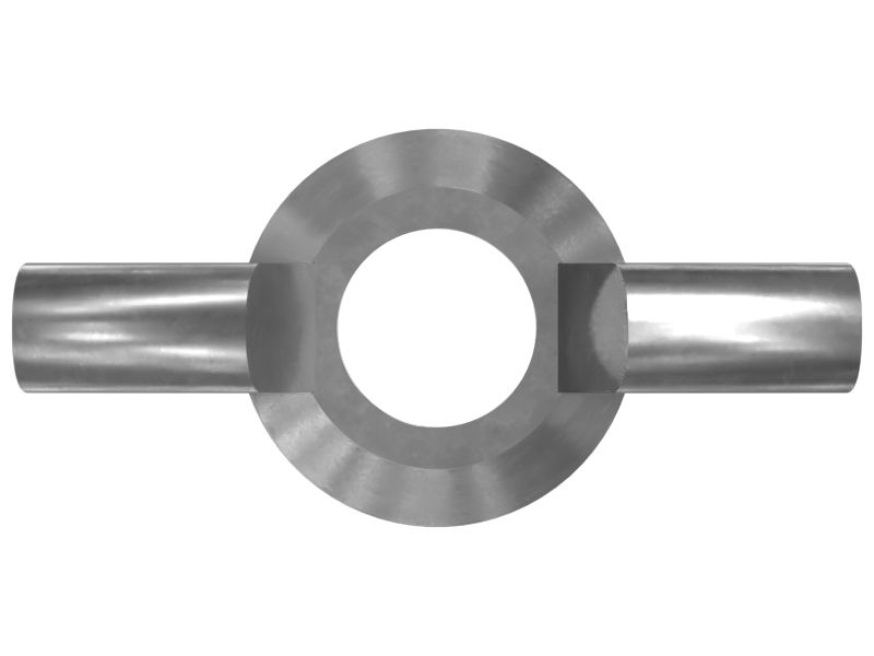 Барашковая гайка