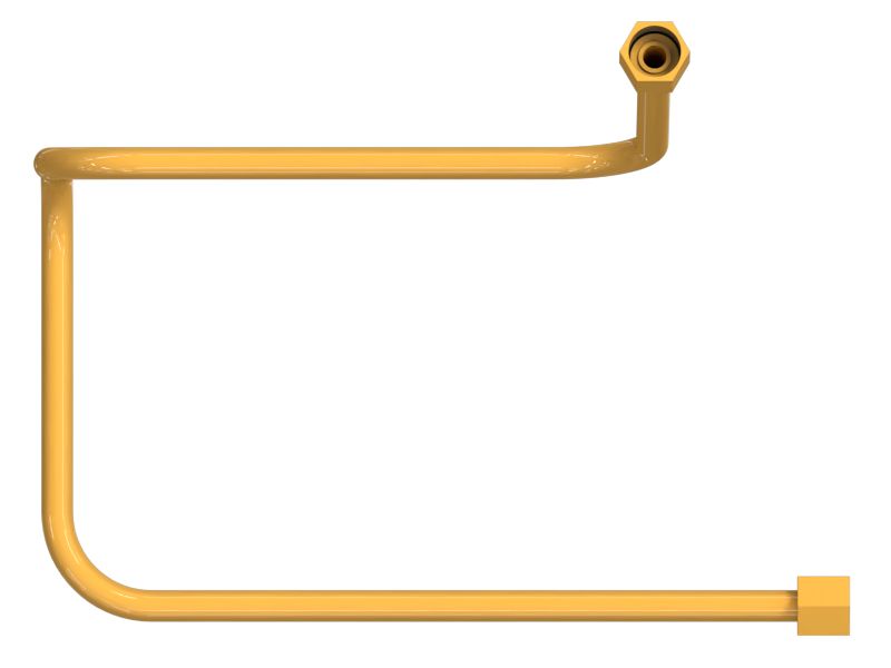 116-8227: Tube Assembly 1168227 купить