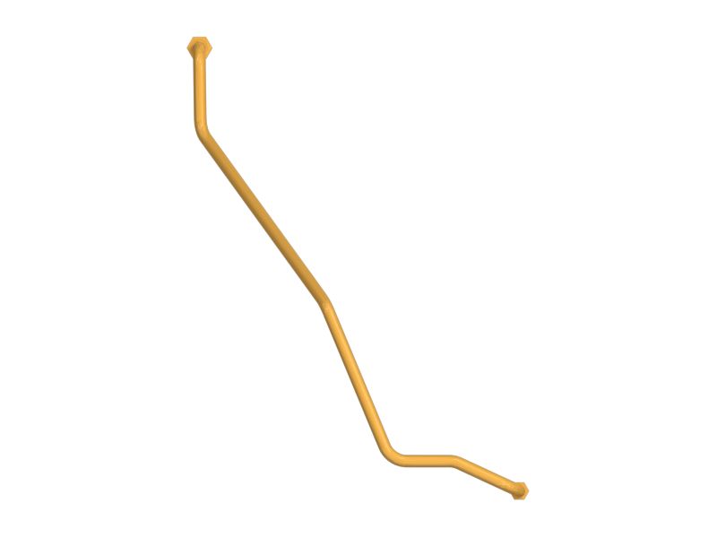 ТРУБКА В СБОРЕ