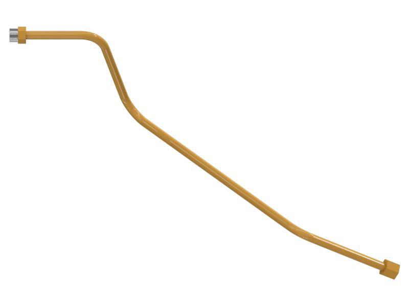 ТРУБКА В СБОРЕ