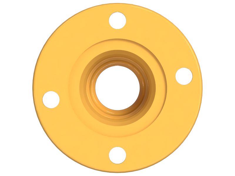 ПРИВОДНОЙ ВАЛ