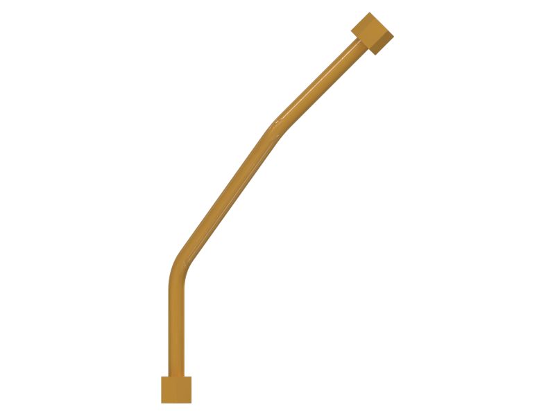 348-5263: Fluid Carrying Tube Assembly 3485263 buy