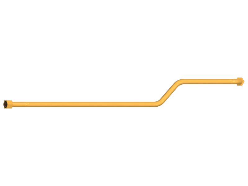 ТРУБКА В СБОРЕ