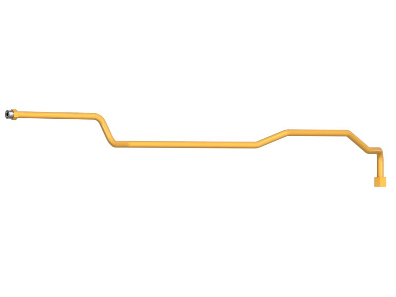 ТРУБКА В СБОРЕ