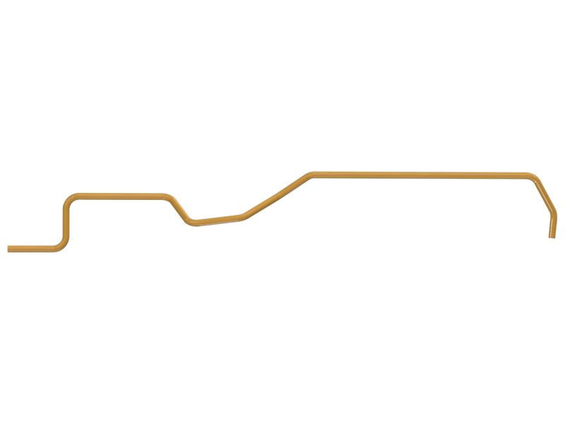 Стальной патрубок в сборе