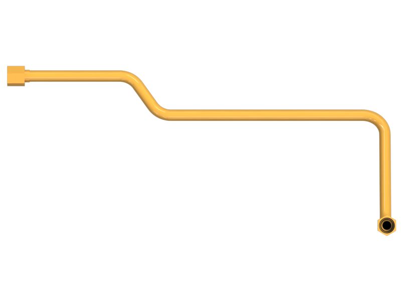 ТРУБКА В СБОРЕ