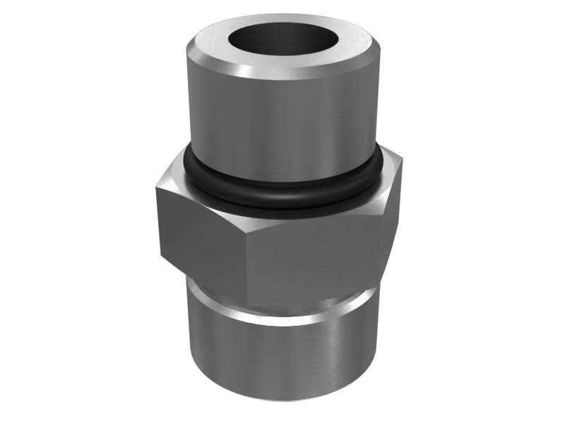 148-8315: Adapter Assembly
