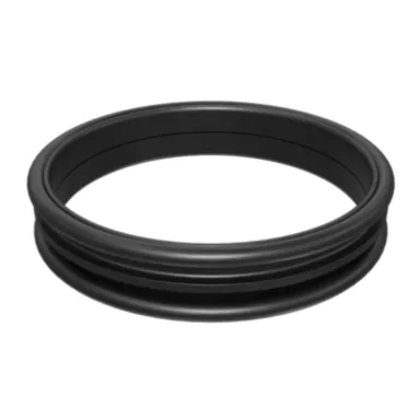 6Y-0859: ซีล Duo Cone เส้นผ่านศูนย์กลางภายใน 256.68 มม.