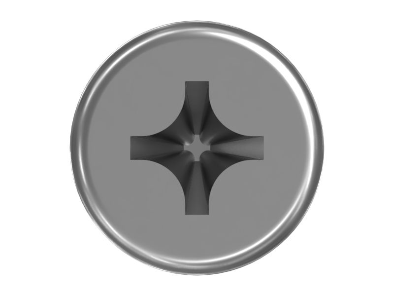 133-7510: SCREW-PAN 1337510 купить