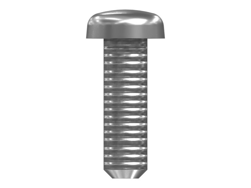 185-8296: SCREW-TAPPIN 1858296 купить