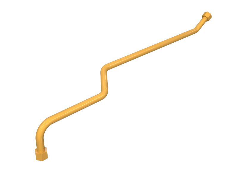 7W-1245: ТРУБКА В СБОРЕ