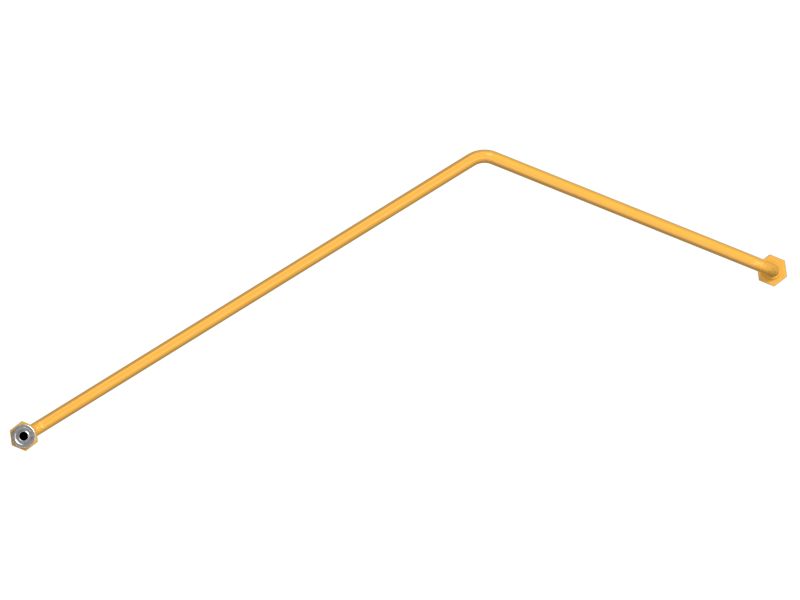 ТРУБКА В СБОРЕ