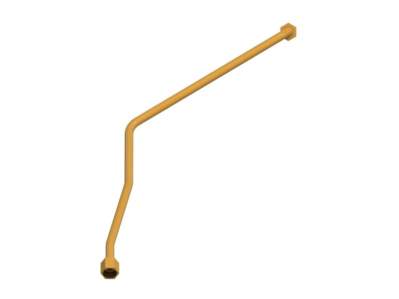 ТРУБКА В СБОРЕ