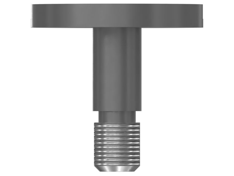 150-8160: M8x1.25 Seat Armrest Flat Head Screw 1508160 buy