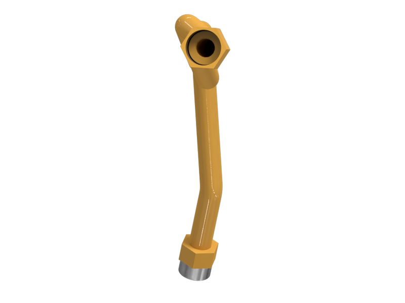 320-1307: Tube Assembly 3201307 купить
