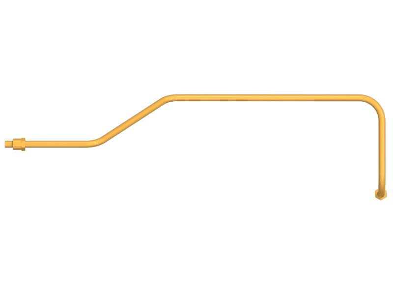 ТРУБКА В СБОРЕ