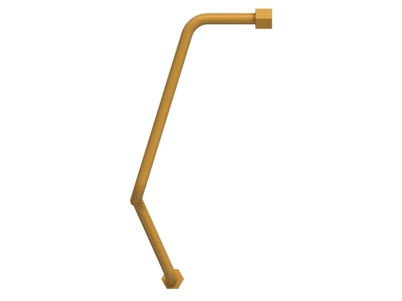 ТРУБКА В СБОРЕ