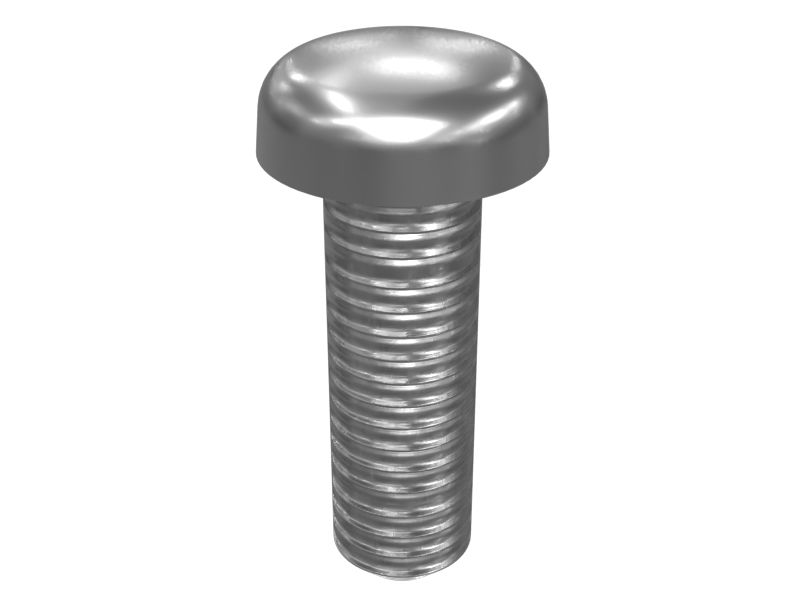 185-8296: SCREW-TAPPIN 1858296 купить