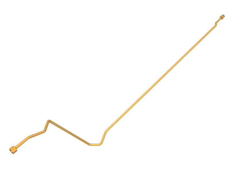 218-5985: ТРУБКА В СБОРЕ