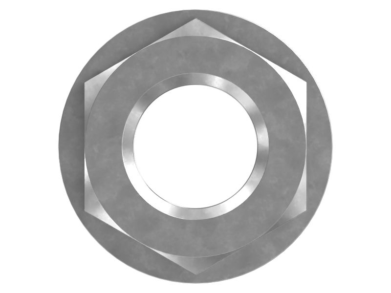 106-7763: Track Nut 1067763 купить