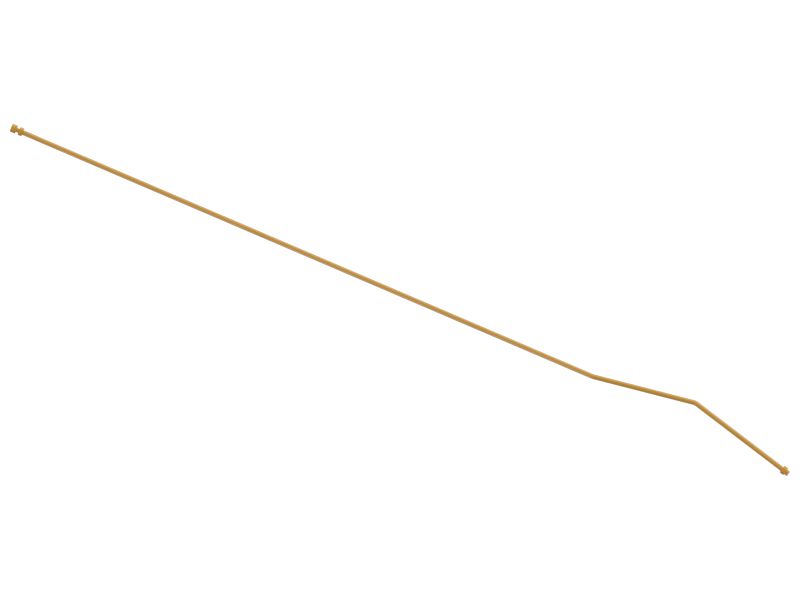 369-6095: Tube Assembly 3696095 buy