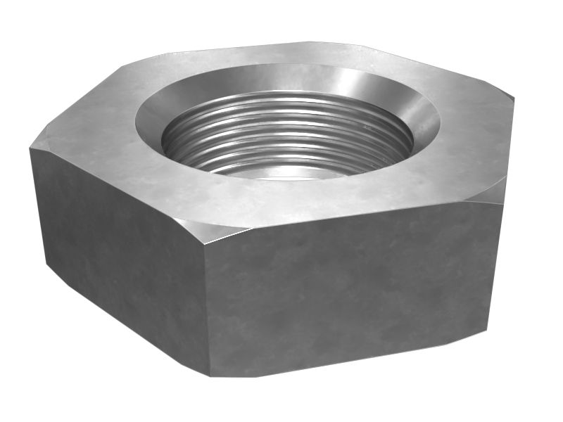 498-4334: Hex Nut 4984334 купить