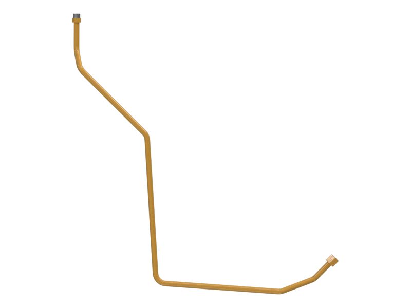 ТРУБКА В СБОРЕ