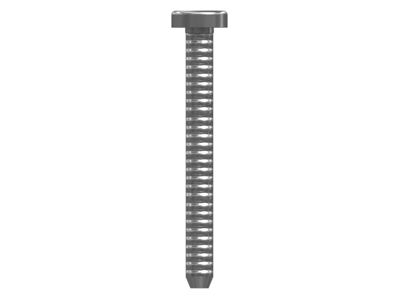 133-7510: SCREW-PAN 1337510 купить