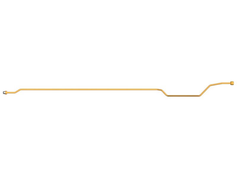 ТРУБКА В СБОРЕ