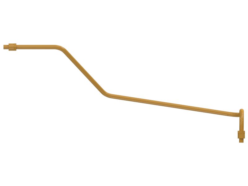 ТРУБКА В СБОРЕ